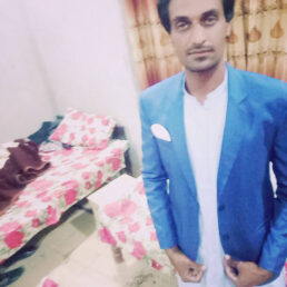 Ansar Ali