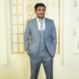 Hafiz Shehryar