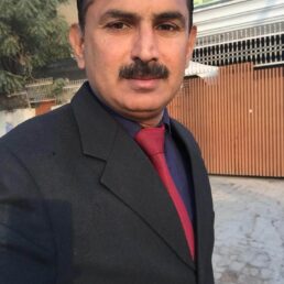 Naeem Mahmood