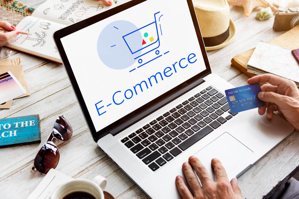 Ecommerce in Pakistan